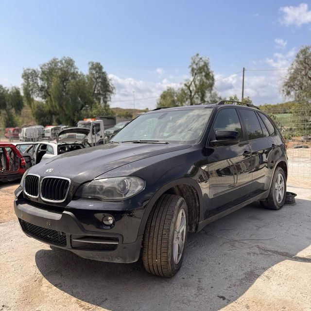 DESPIECE COMPLETO BMW X5 E70 3.0D