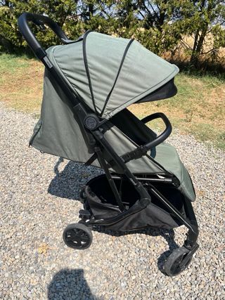 Silla paseo Jane wing