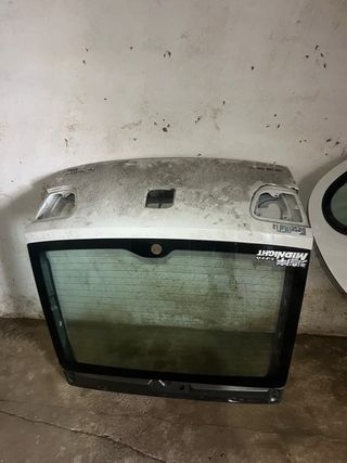 Repuestos Seat León mk1