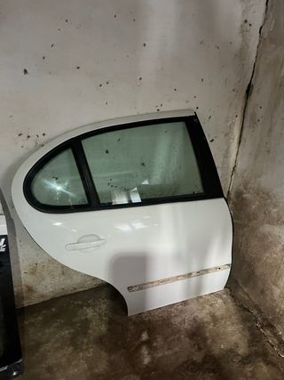 Repuestos Seat León mk1