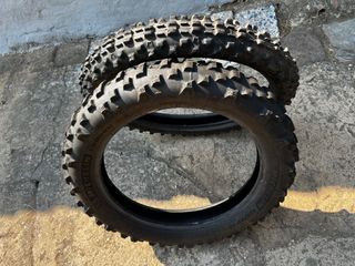 Michelin Enduro Medium - 2 Ruedas