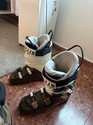 Botas Esquí Rossignol - 50€ talla 41
