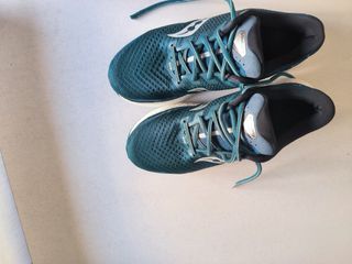 Zapatillas Saucony Triumph 18