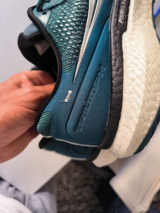 Zapatillas Saucony Triumph 18