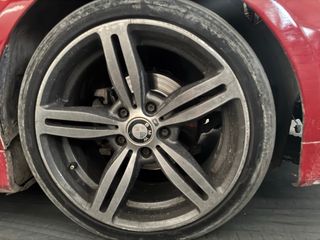 Llantas BMW 18”usadas