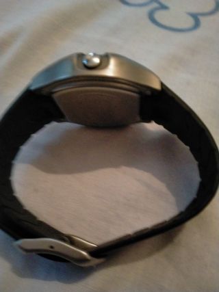 Reloj Polar Titanium
