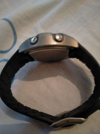 Reloj Polar Titanium