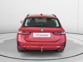 BMW Serie 3 318i