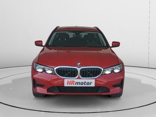 BMW Serie 3 318i