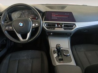 BMW Serie 3 318i