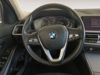 BMW Serie 3 318i