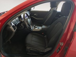 BMW Serie 3 318i