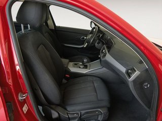 BMW Serie 3 318i