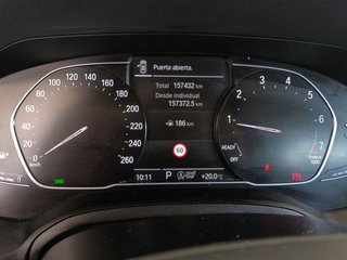 BMW Serie 3 318i