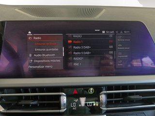 BMW Serie 3 318i