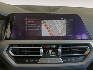 BMW Serie 3 318i