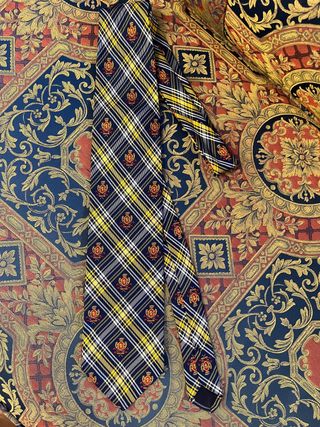 Corbata Prochownick multicolor