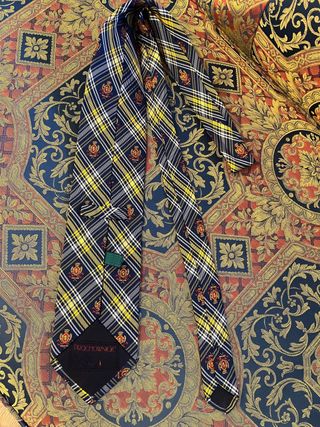 Corbata Prochownick multicolor