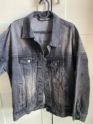 Chaqueta Palm Angels original nueva a estrenar