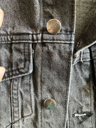 Chaqueta Palm Angels original nueva a estrenar