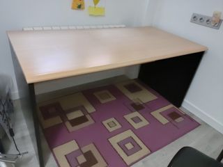 Mesa escritorio grande 160x80
