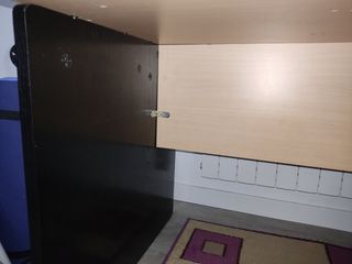 Mesa escritorio grande 160x80