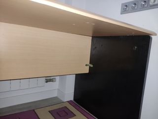 Mesa escritorio grande 160x80