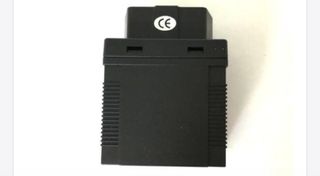 GPS Tracker OBDII 306A SIN USO
