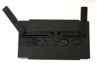 GPS Tracker OBDII 306A SIN USO