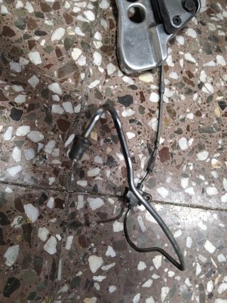 Pinza freno Harley Davidson