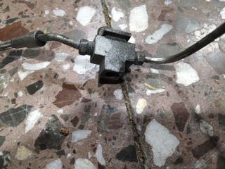 Pinza freno Harley Davidson