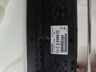 Barra sonido Philips + subwoofer