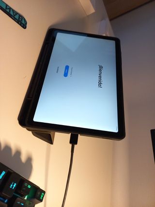 Samsung Tab S6 Lite - Tablet