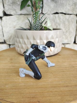 Figura Soshiro Hoshina Kaiju No. 8