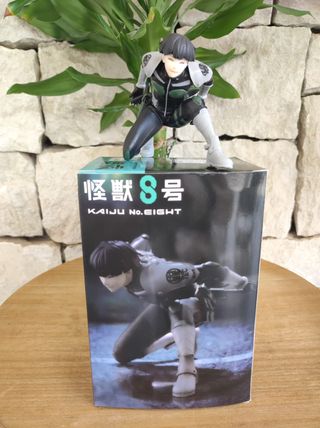 Figura Soshiro Hoshina Kaiju No. 8