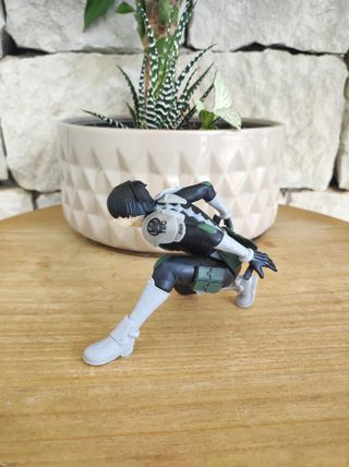 Figura Soshiro Hoshina Kaiju No. 8