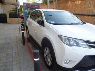 Toyota RAV4 2013