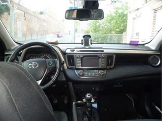 Toyota RAV4 2013