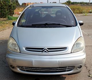 Citroen Xsara 2003