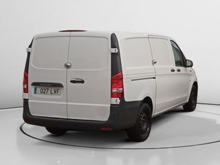Mercedes Vito eVito 111 Larga