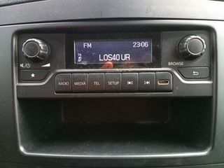 Mercedes Vito eVito 111 Larga