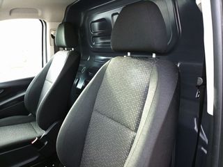 Mercedes Vito eVito 111 Larga