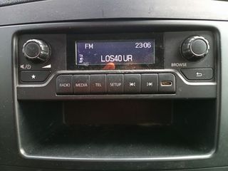 Mercedes Vito eVito 111 Larga