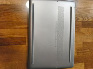 Portátil HP Procesador i5 