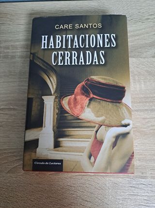 Habitaciones cerradas