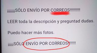 Vittorio el Vampiro ¡Sólo CORREOS!
