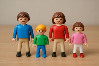 Constelaciones familiares