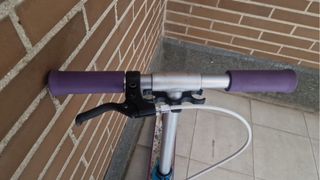 Patinete Infantil Plegable