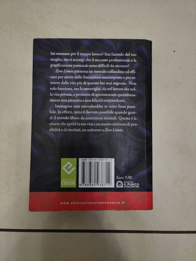 Zero limits. Lo straordinario sistema hawaiano ...