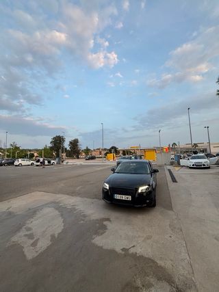 Audi A3 2010